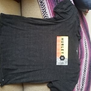 Mens Hurley Tshirt, EUC